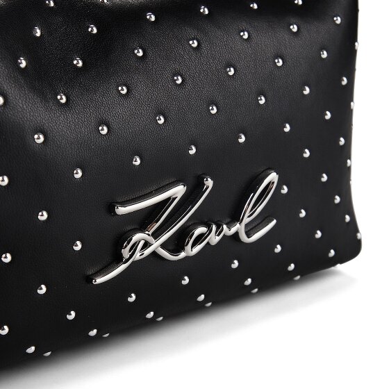 Karl Lagerfeld Soiree Sac à bandoulière 21.5 cm