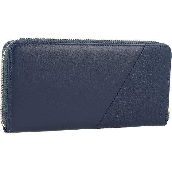 Roncato Milano Porte-monnaie RFID cuir 19 cm