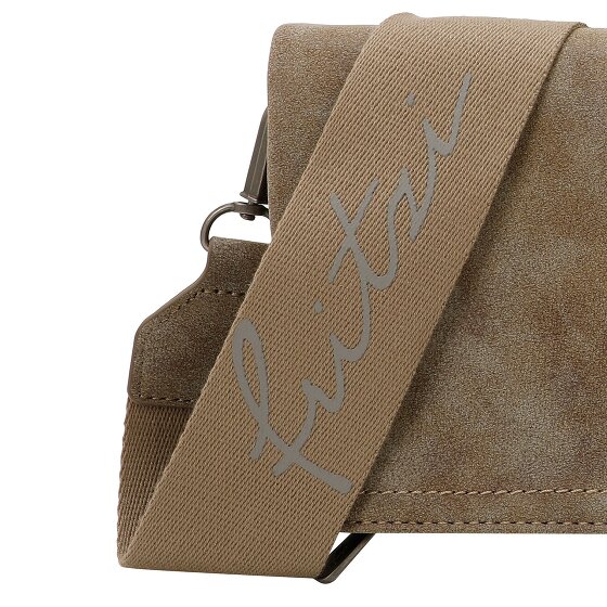 Fritzi aus Preußen Ronja Cross Vintage Sac à bandoulière 30 cm