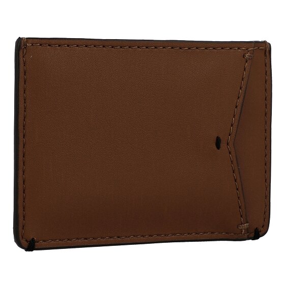 Fossil Étui pour cartes de crédit Joshua 10 cm