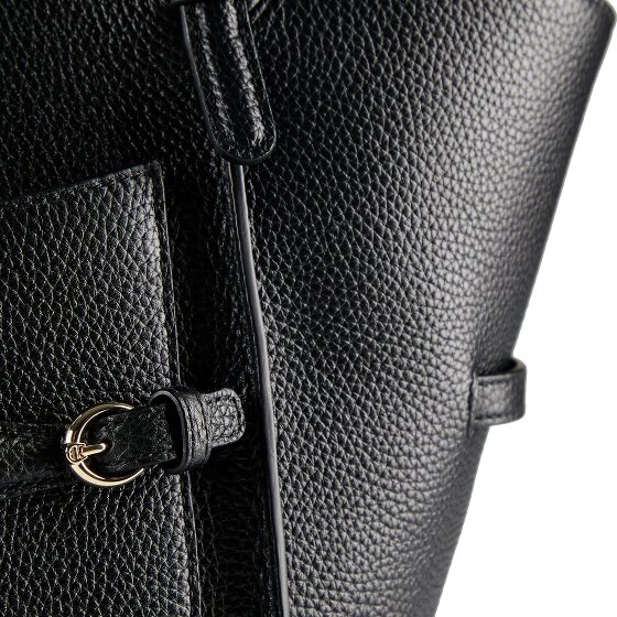 AIGNER Cavallo Sac de shopper Cuir véritable 45 cm
