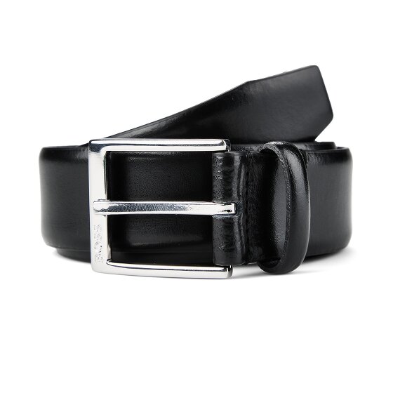 Boss Elloy Ceinture Cuir véritable