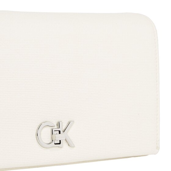 Calvin Klein Re-Lock Sac à bandoulière 24 cm