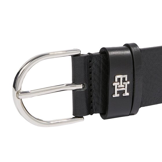 Tommy Hilfiger Essential Effortless Ceinture Cuir