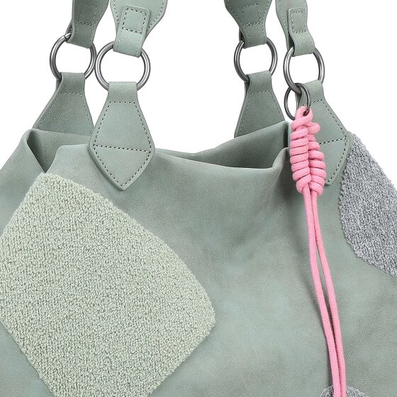 Fritzi aus Preußen Izzy Sac à bandoulière 42 cm