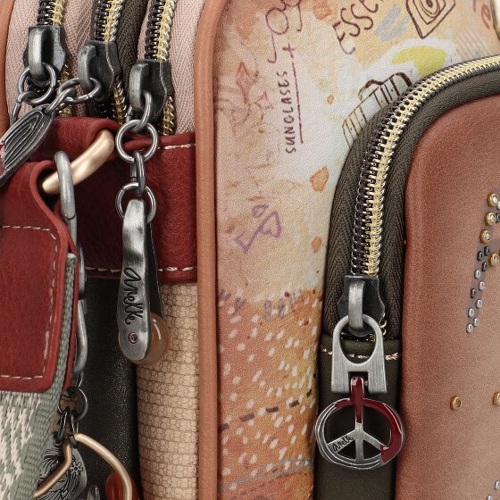 Anekke Flower Sac à bandoulière 23 cm