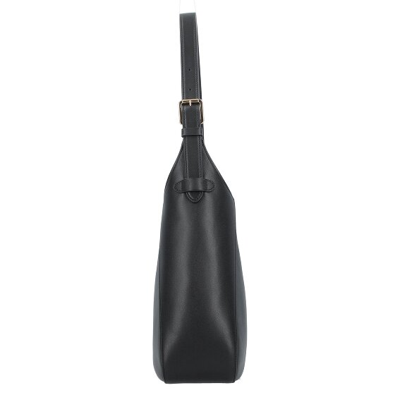 Lauren Ralph Lauren Tanner Sac à bandoulière Cuir 30.5 cm