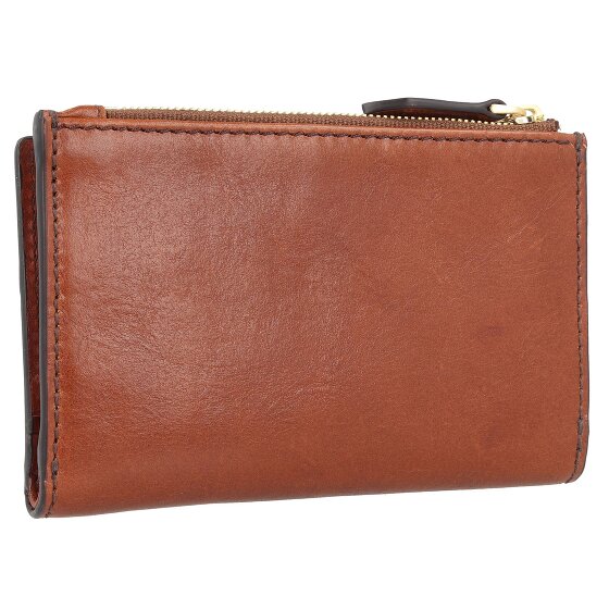 The Bridge Lucrezia Porte-monnaie Cuir 14.5 cm