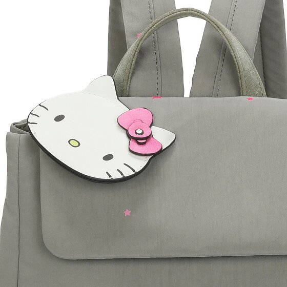Fritzi aus Preußen Hello Kitty fritzi Backpack Sky Sac à dos de ville 25 cm