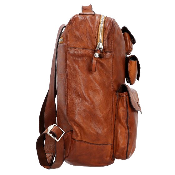 Campomaggi Pino Daypack Cuir 39.5 cm