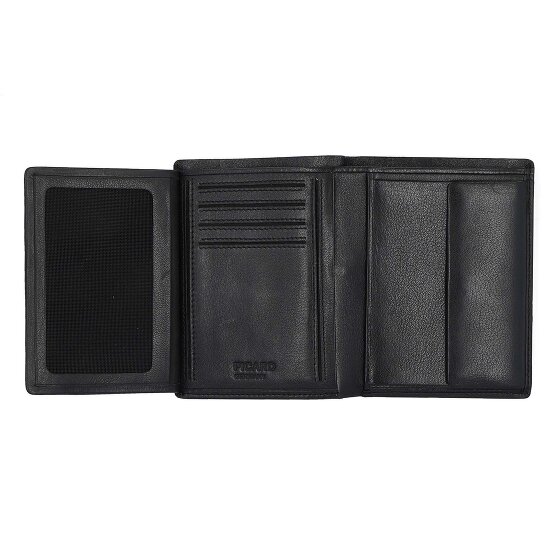 Picard London 1 Porte-monnaie Cuir 10 cm
