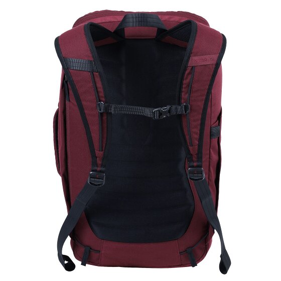 NITRO Nikuro sac à dos 54 cm compartiment pour ordinateur portable
