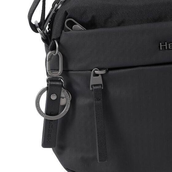 Hedgren Furo Nara Sac banane Protection RFID 22 cm