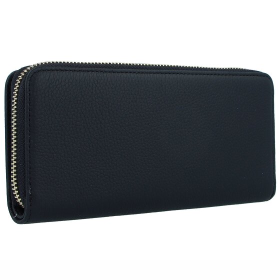 AIGNER Porte-monnaie Zita RFID cuir 19 cm
