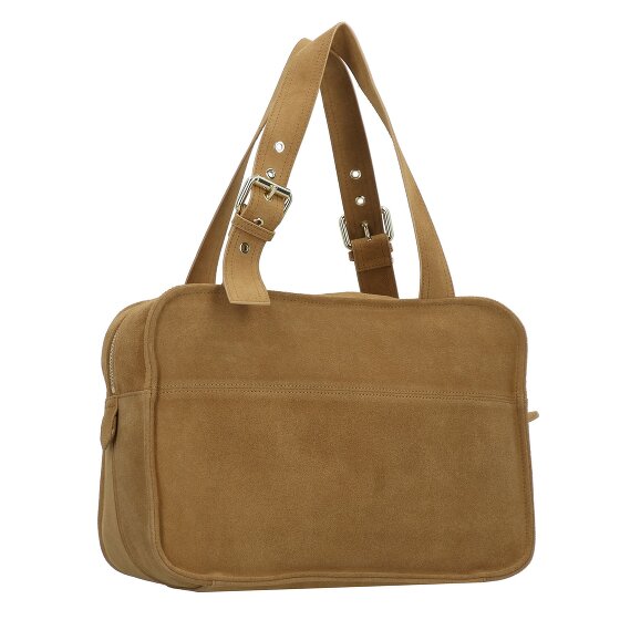 Patrizia Pepe (Im)Perfection Sac à bandoulière Cuir véritable 35 cm