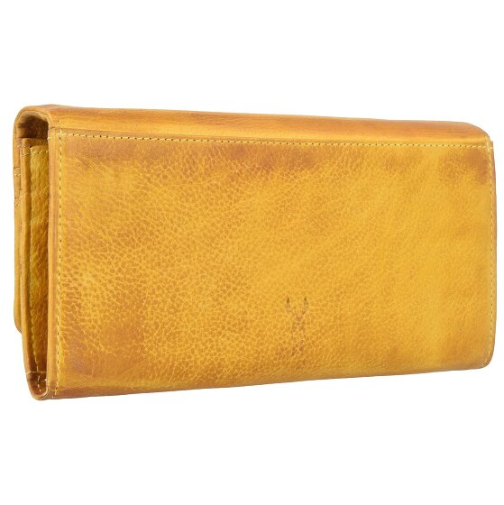 Jack Kinsky Nassau 513 Porte-monnaie en cuir 19 cm