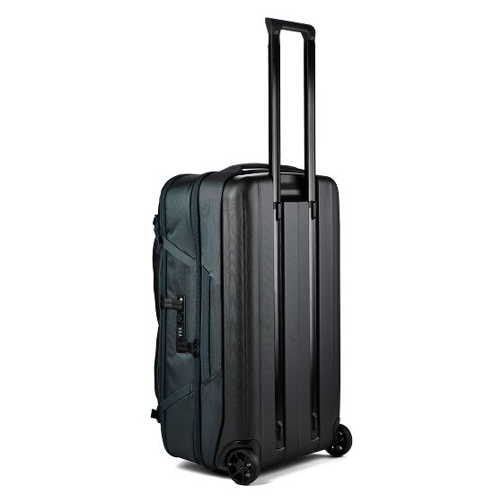 Thule Subterra 2 2 roues Valise cabine 70 cm