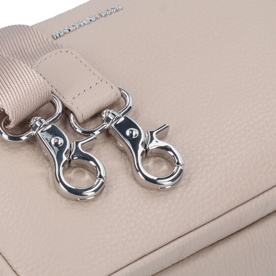 Mandarina Duck Mellow Leather Sac à bandoulière Cuir 22.5 cm