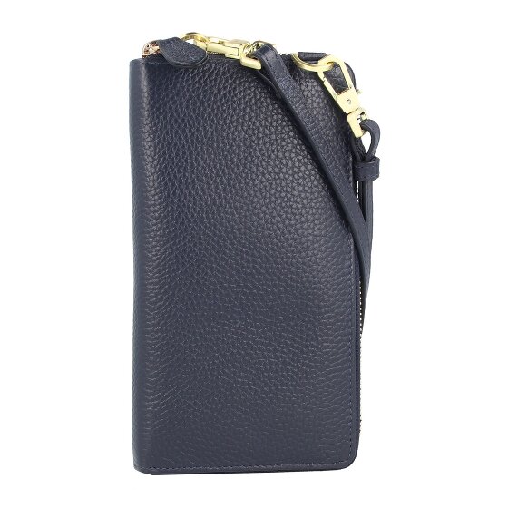 Braun Büffel Asti Pochette pour téléphone portable Cuir 11 cm