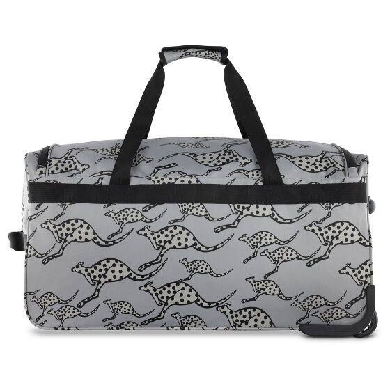Chiemsee Jump N Fly 2 roues Sac de voyage 65 cm