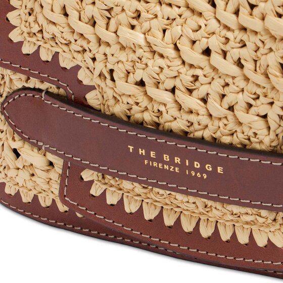 The Bridge Lucrezia_Wow Sac à bandoulière 21 cm