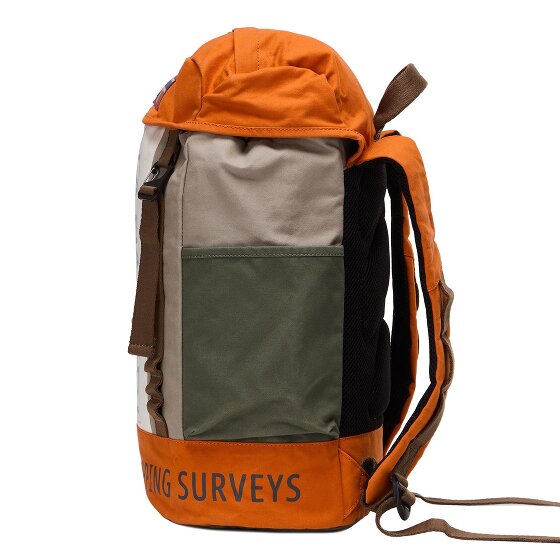 Napapijri H-Equator Daypack 40 cm Compartiment pour ordinateur portable