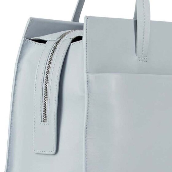 Jost Arva Sac à bandoulière Cuir 35 cm