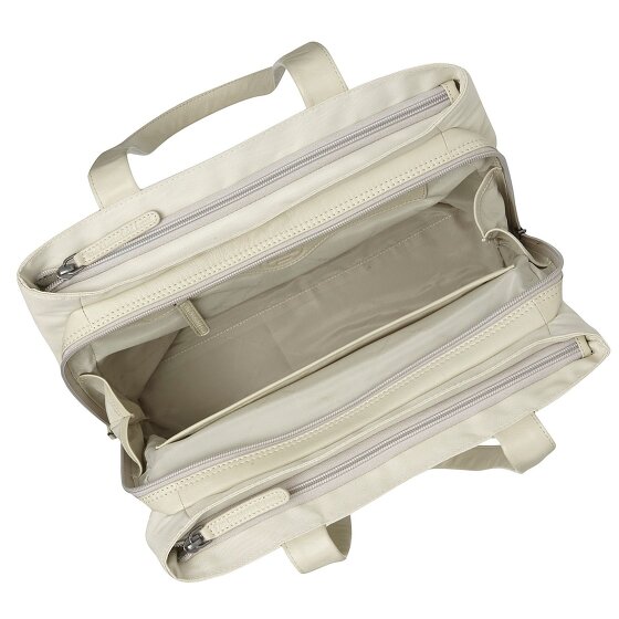 The Chesterfield Brand Lavik Sac de shopper Cuir 36 cm