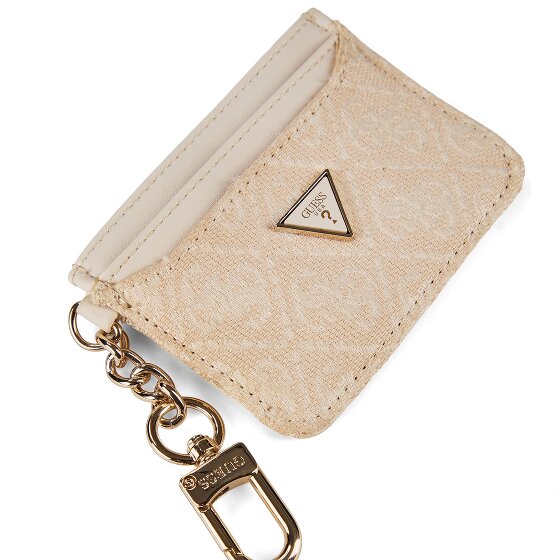 Guess Card Étui pour cartes de crédit 10 cm
