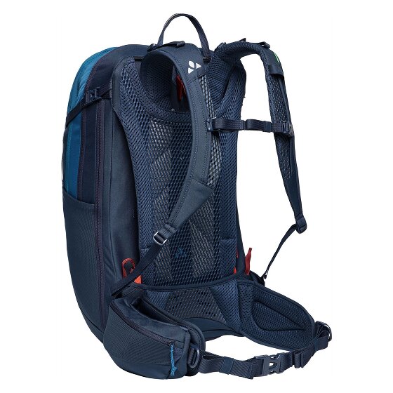 Vaude Wizard Sac à dos de randonnée 51 cm