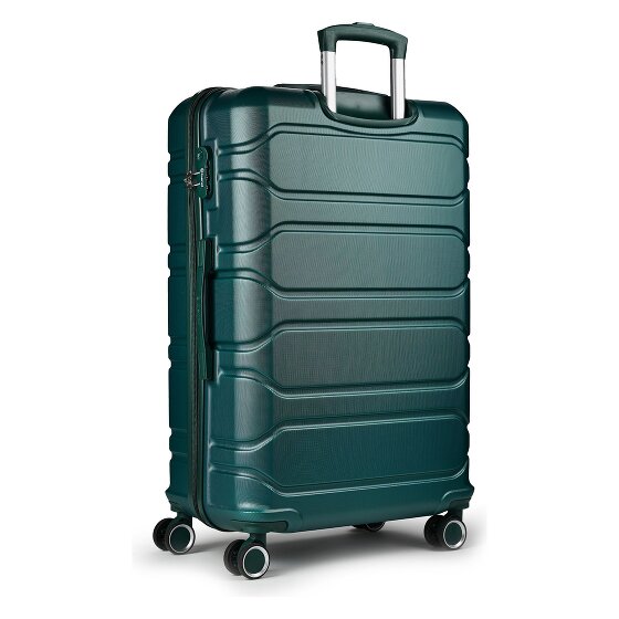 Benzi 5807 4 roues Valise cabine L 76 cm
