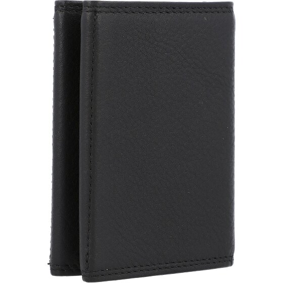 Golden Head Étui en cuir pour cartes de crédit Polo 7 cm