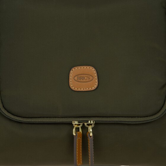 Bric's X-Collection Trousse de toilette 27 cm