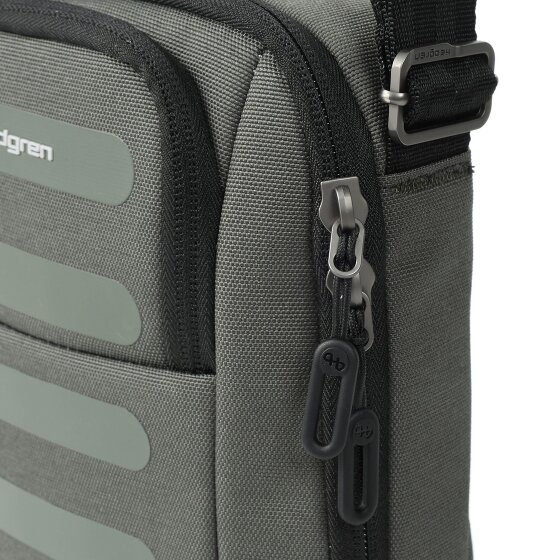 Hedgren Comby Relax Mini sac à bandoulière Protection RFID 18 cm