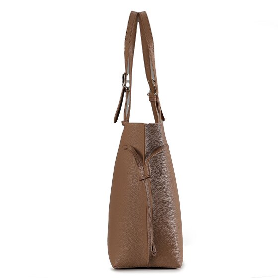 Furla Ava Sac de shopper L Cuir véritable 36.5 cm
