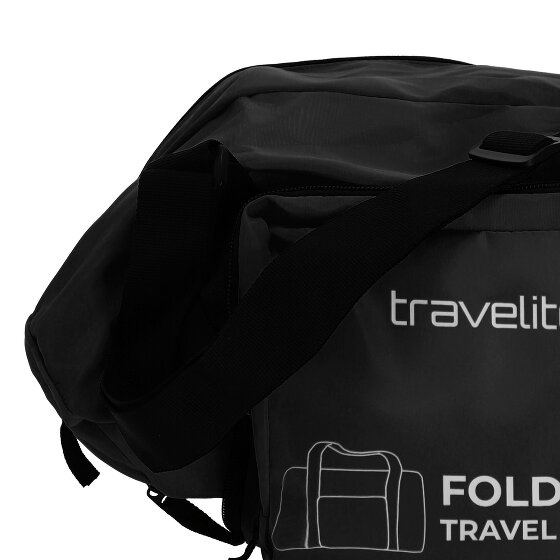 Travelite Accessoires Sac de voyage pliable 44 cm