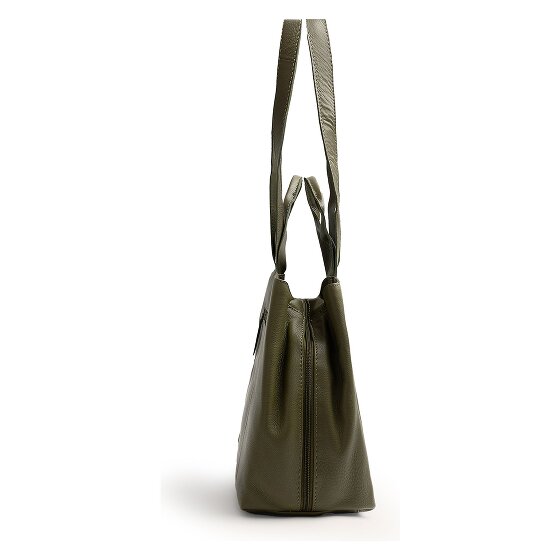 The Chesterfield Brand Nerissa Sac à main Cuir véritable 32 cm