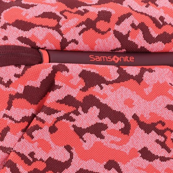 Samsonite Neoknit Daypack 37 cm Compartiment pour ordinateur portable