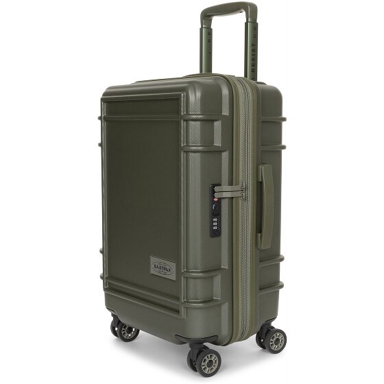 Eastpak Resist'R Zip 4 roulettes Trolley de cabine 55 cm