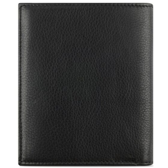 bugatti Nome Porte-monnaie Protection RFID Cuir 10 cm