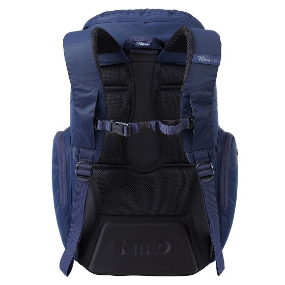 NITRO Weekender Daypack 55 cm Compartiment ordinateur