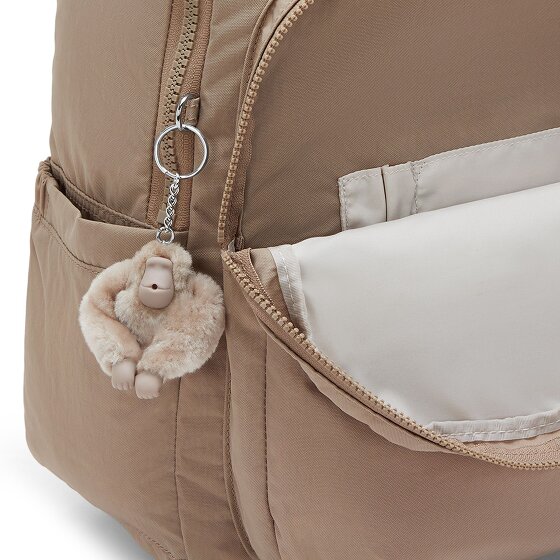Kipling Basic Seoul Daypack 44 cm Compartiment ordinateur