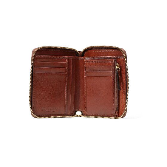 The Bridge Isabella Porte-monnaie Cuir 13.5 cm