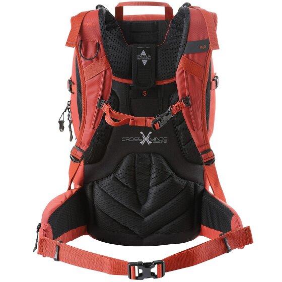 NITRO Sac à dos Slash 25L Pro 53 cm