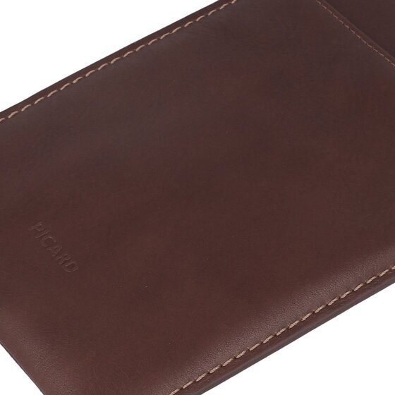 Picard Toscana Pochette pour téléphone portable Cuir 12.5 cm
