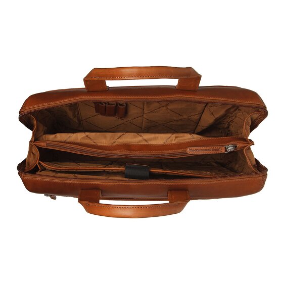 The Chesterfield Brand Levanto Porte-documents Cuir 40 cm Compartiment pour ordinateur portable