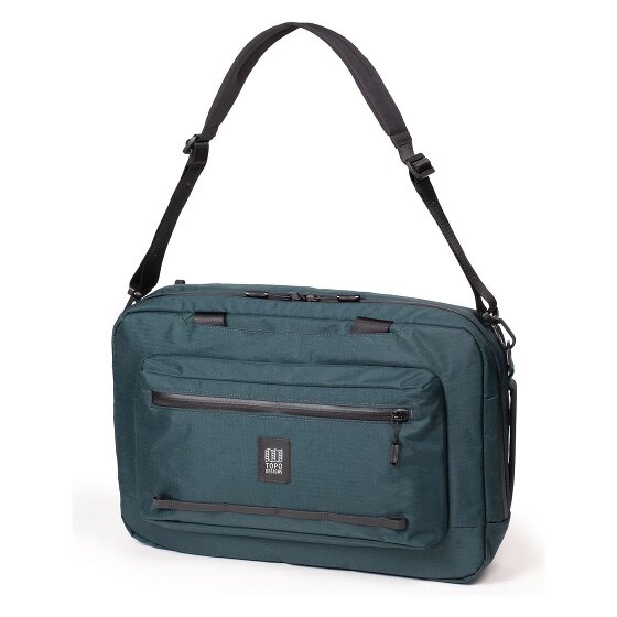 Topo Designs Global Attaché-case 46 cm Compartiment ordinateur