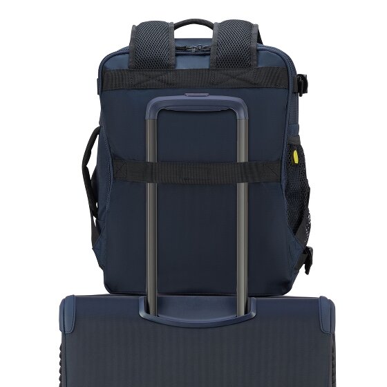 Delsey Paris Brochant 3 Sac à dos de voyage 40 cm