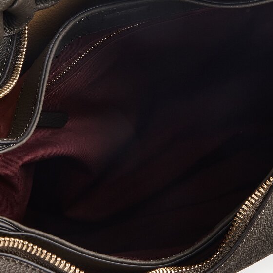 Coccinelle Boheme Sac à bandoulière Cuir véritable 34 cm