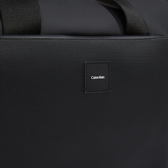 Calvin Klein CK Essential Sac de voyage Weekender 53 cm